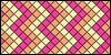 Normal pattern #4435 variation #346935