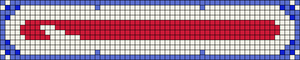 Alpha pattern #43170 variation #346936