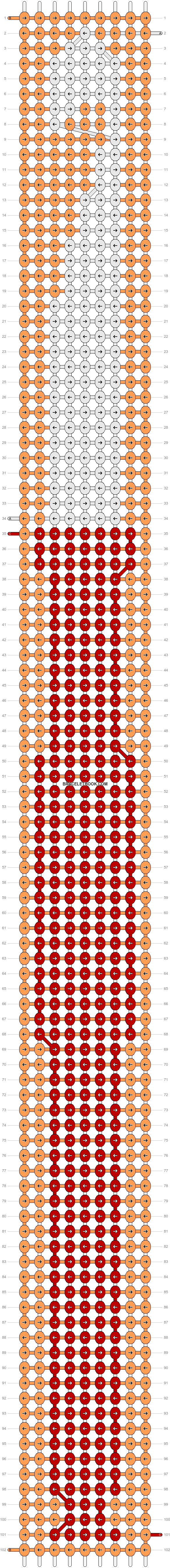 Alpha pattern #52753 variation #346937 pattern