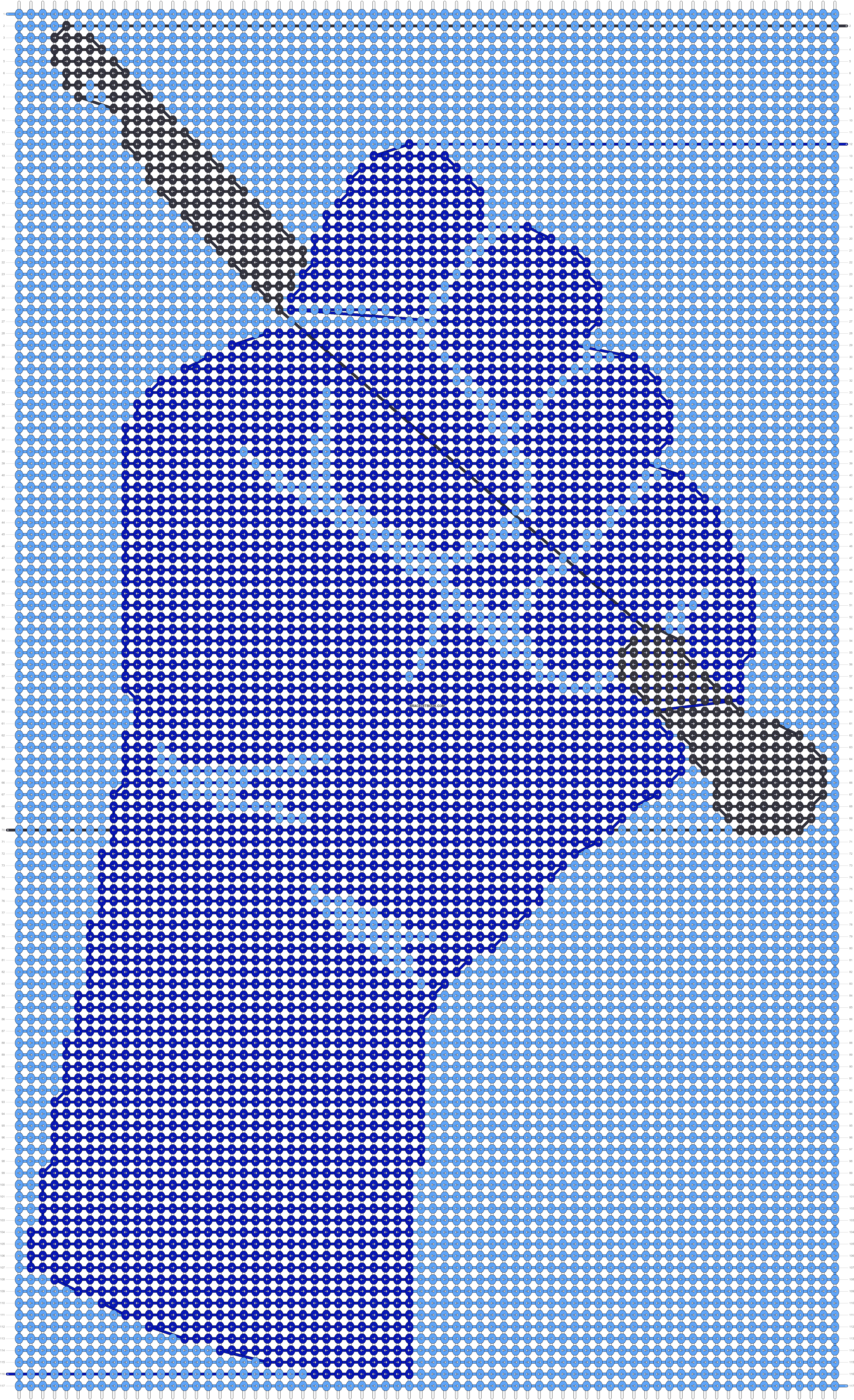 Alpha pattern #93644 variation #346938 pattern