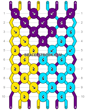 Normal pattern #42783 variation #346939 pattern