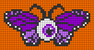 Alpha pattern #149718 variation #346940