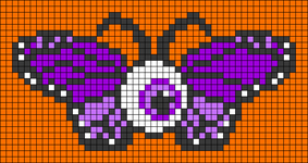 Alpha pattern #149718 variation #346940