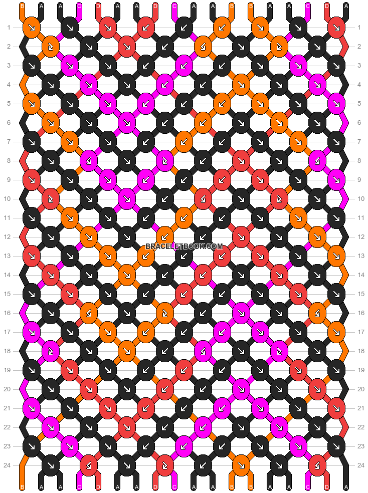 Normal pattern #169789 variation #346942 pattern