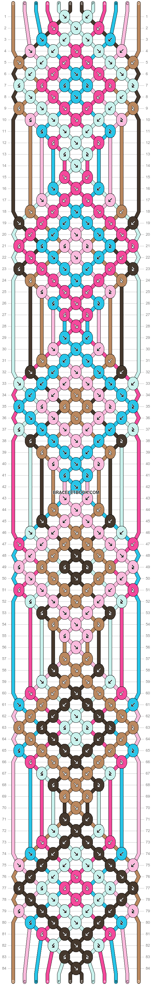 Normal pattern #61158 variation #346943 pattern