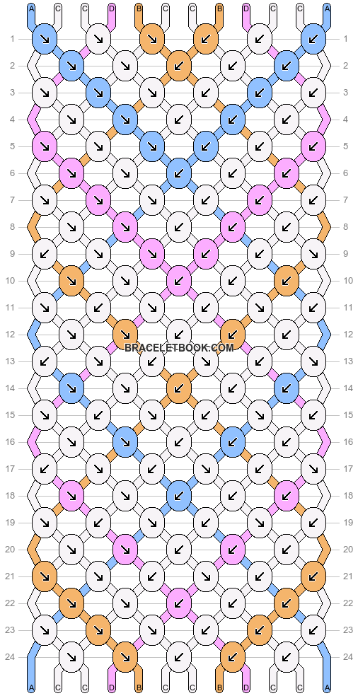 Normal pattern #27665 variation #346945 pattern