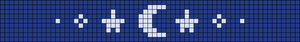 Alpha pattern #159134 variation #346946