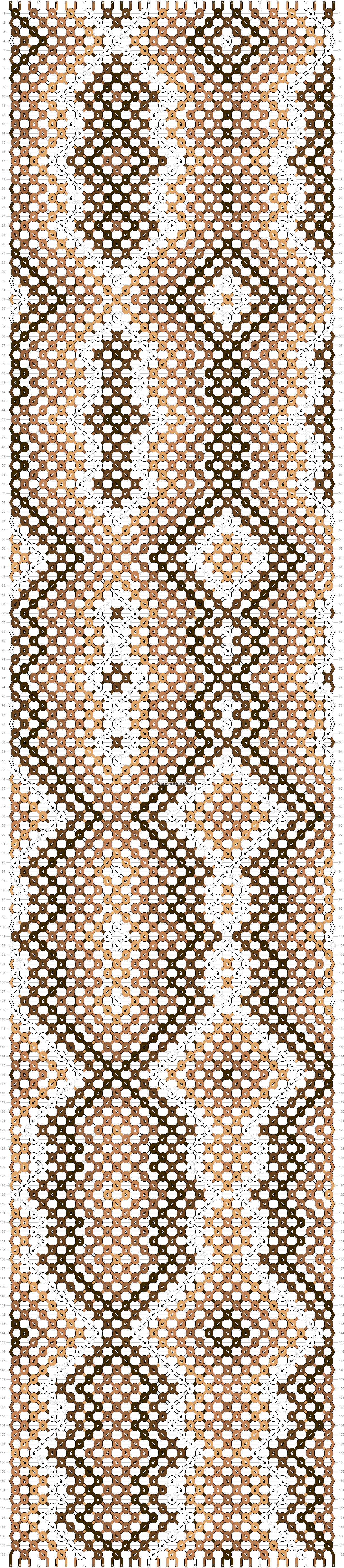 Normal pattern #169779 variation #346947 pattern