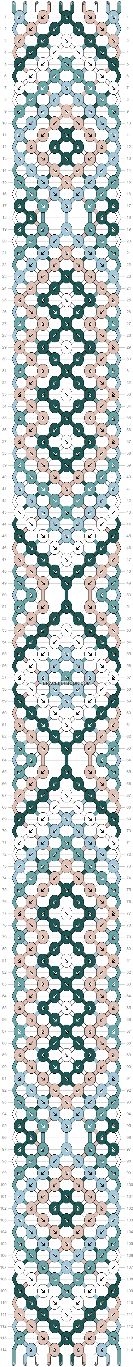 Normal pattern #168844 variation #346948 pattern