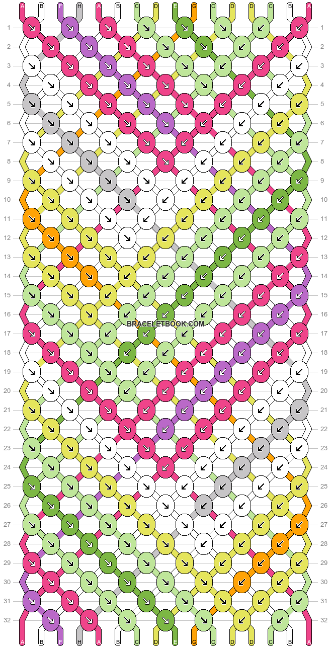 Normal pattern #169871 variation #346949 pattern