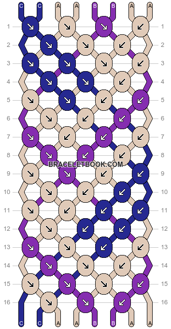 Normal pattern #169865 variation #346950 pattern