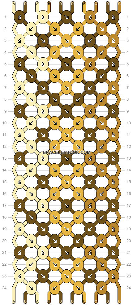 Normal pattern #169815 variation #346951 pattern