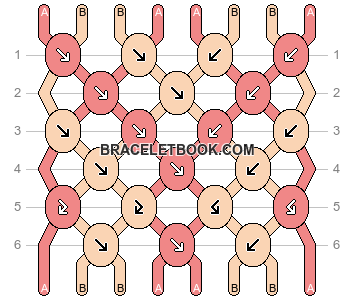Normal pattern #750 variation #346952 pattern