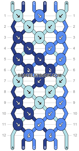 Normal pattern #169796 variation #346953 pattern