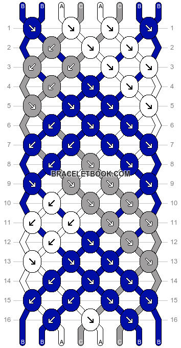 Normal pattern #37089 variation #346954 pattern