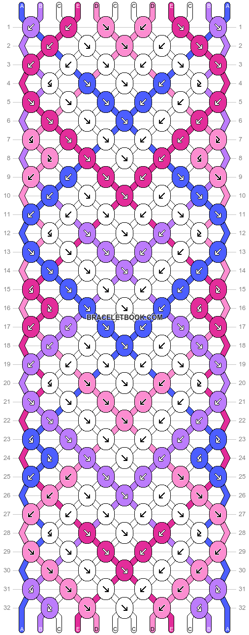 Normal pattern #137137 variation #346956 pattern