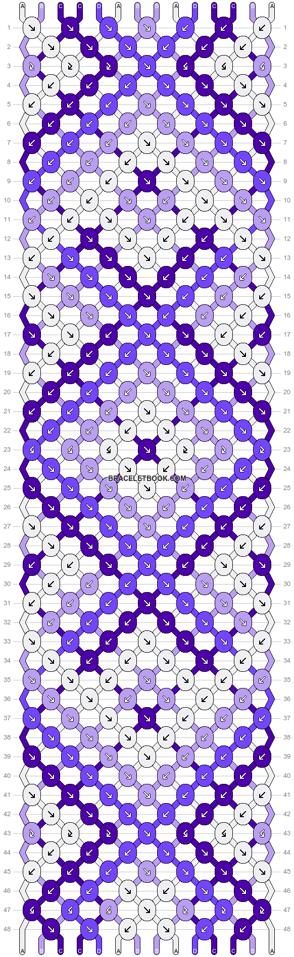 Normal pattern #138450 variation #346958 pattern