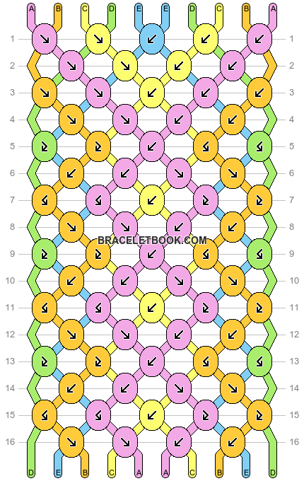 Normal pattern #17657 variation #346960 pattern