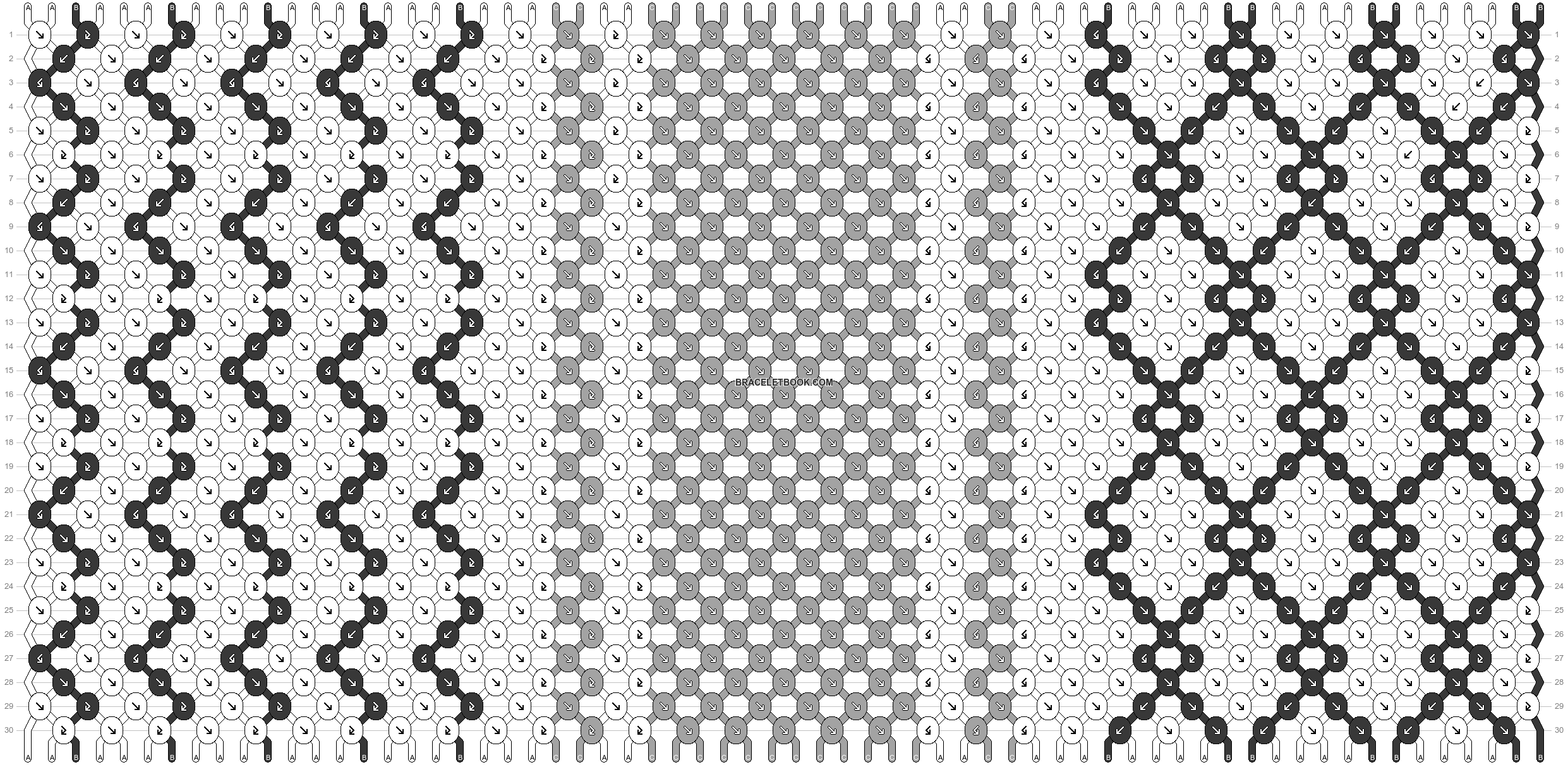 Normal pattern #163207 variation #346961 pattern