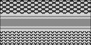 Normal pattern #163207 variation #346961