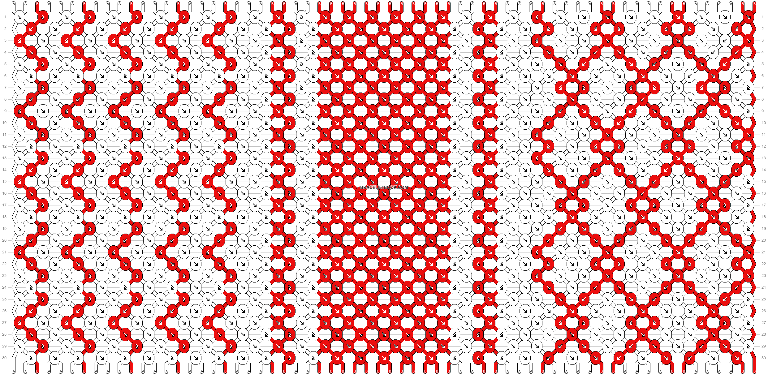 Normal pattern #163207 variation #346962 pattern
