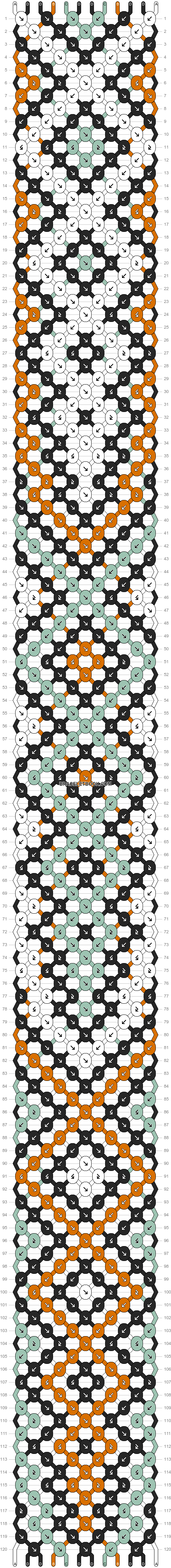 Normal pattern #169914 variation #346963 pattern