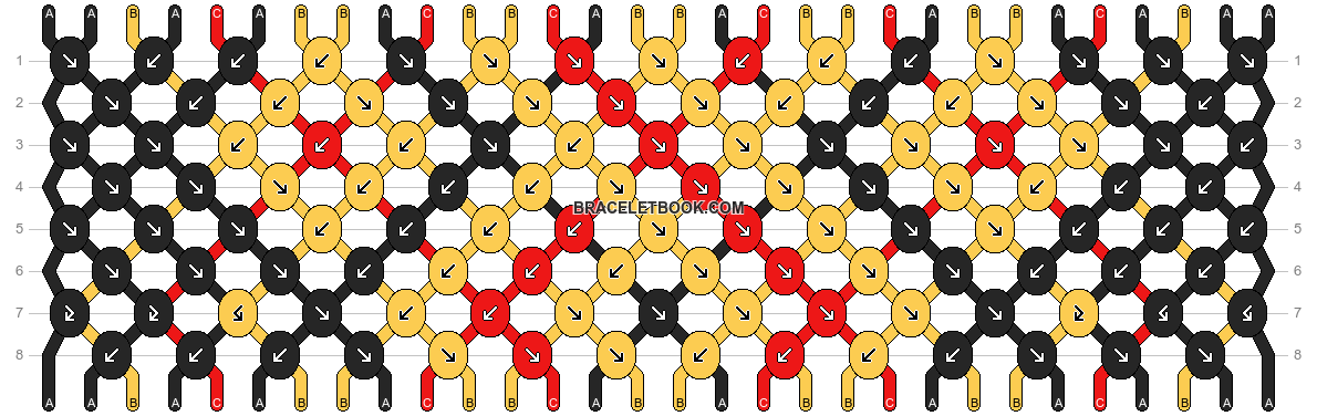 Normal pattern #8031 variation #346964 pattern