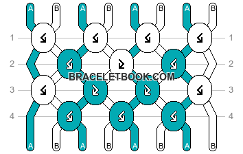 Normal pattern #17781 variation #346965 pattern