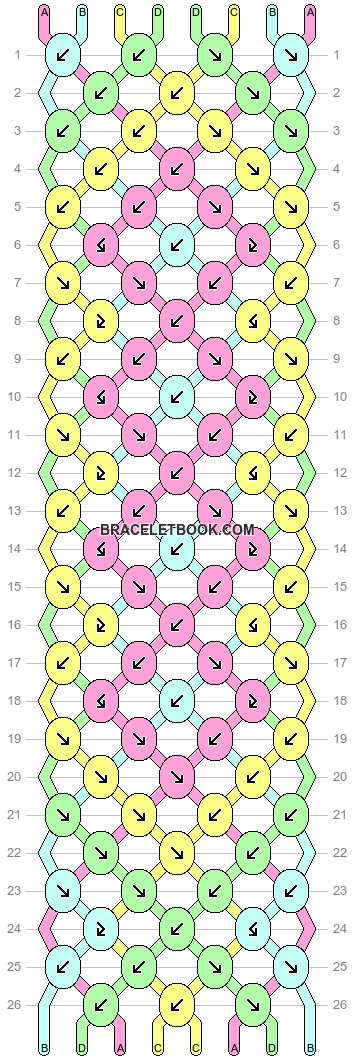 Normal pattern #1177 variation #346967 pattern