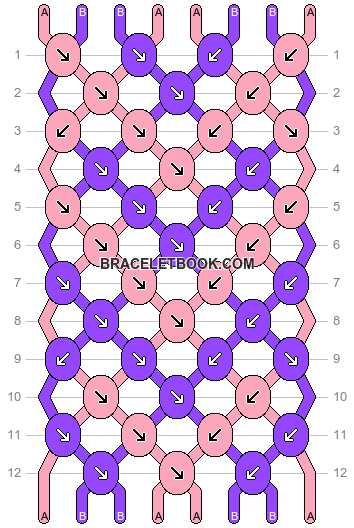 Normal pattern #15687 variation #346972 pattern