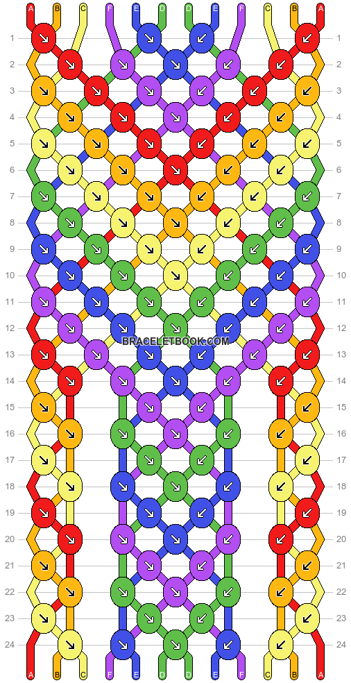 Normal pattern #160010 variation #346973 pattern