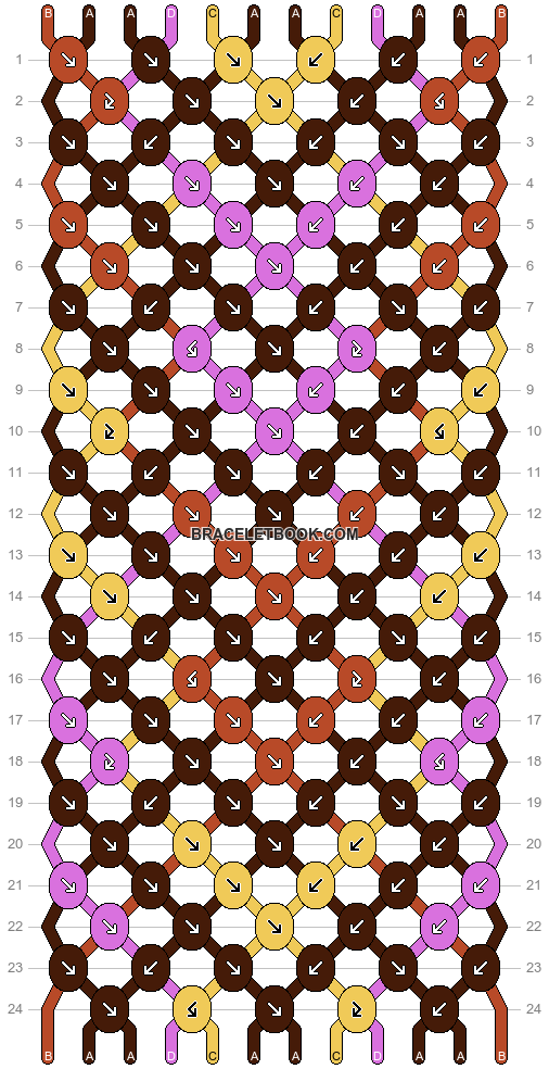 Normal pattern #169786 variation #346974 pattern