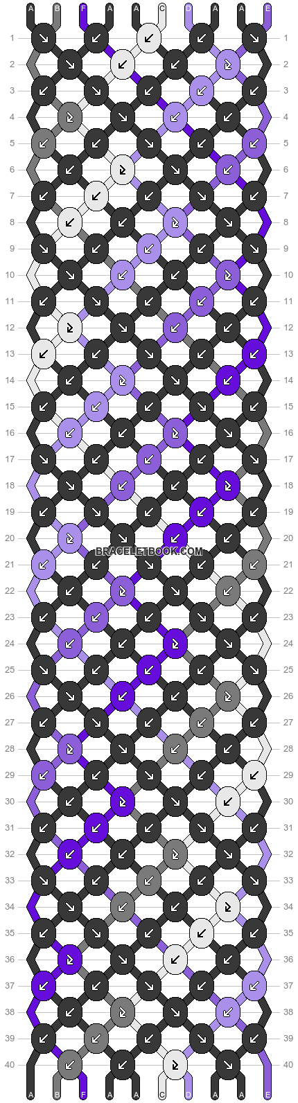 Normal pattern #136888 variation #346975 pattern