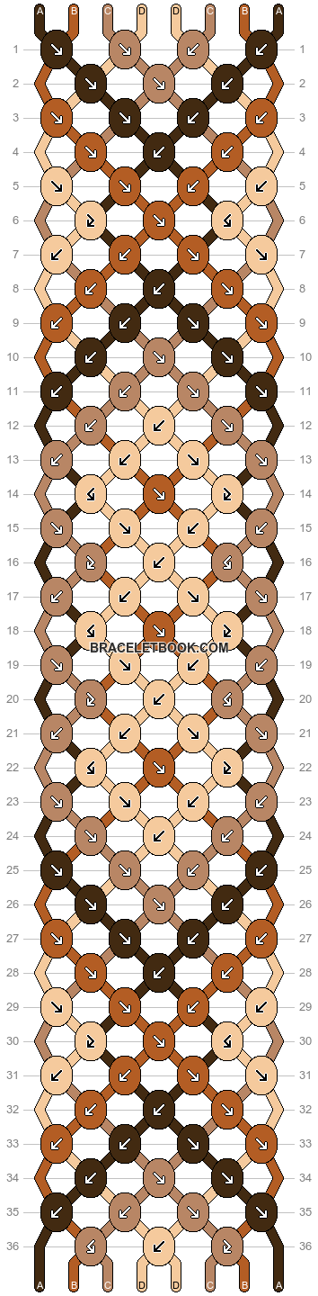 Normal pattern #10544 variation #346978 pattern