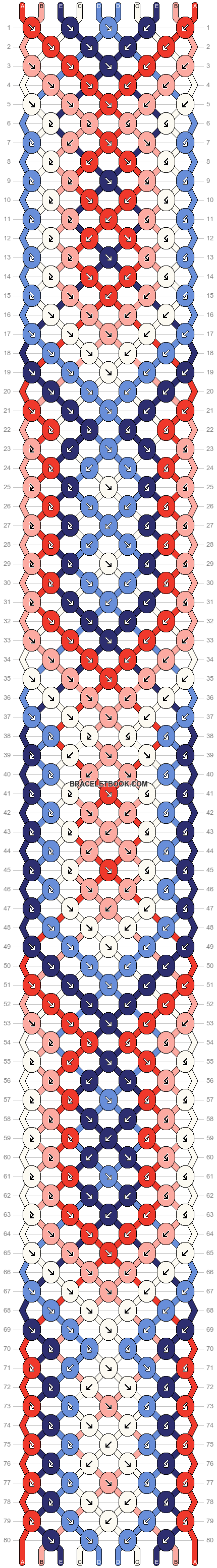 Normal pattern #153594 variation #346984 pattern