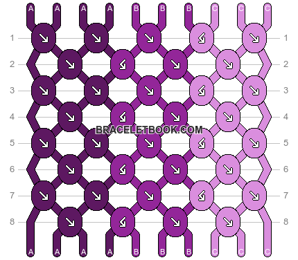 Normal pattern #69 variation #346985 pattern