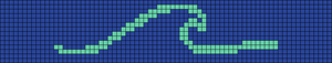 Alpha pattern #169933 variation #346986