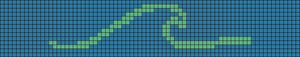 Alpha pattern #169933 variation #346987