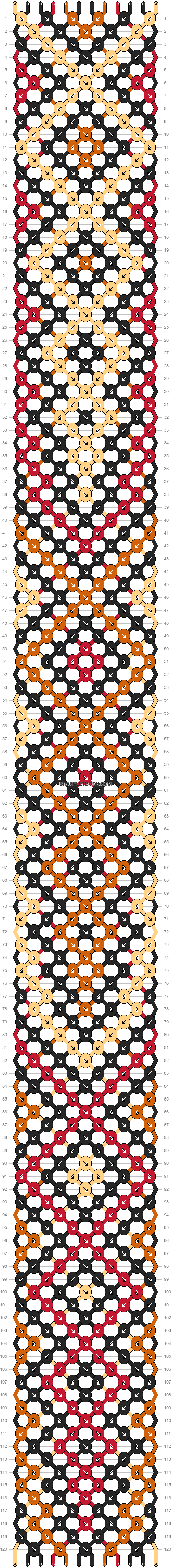 Normal pattern #169914 variation #346989 pattern