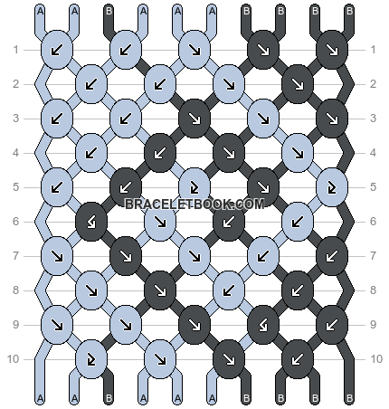 Normal pattern #90057 variation #346990 pattern