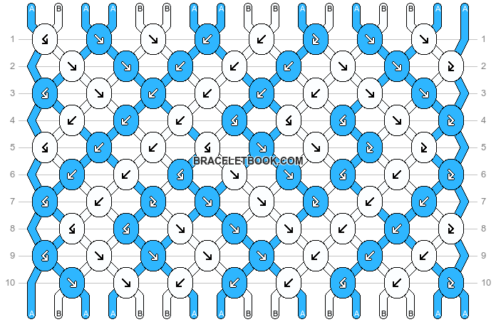 Normal pattern #156267 variation #346994 pattern