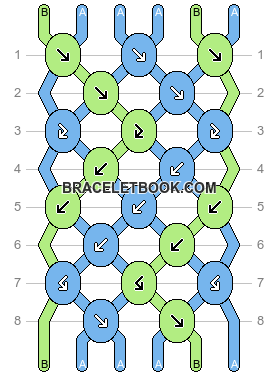 Normal pattern #1651 variation #346995 pattern