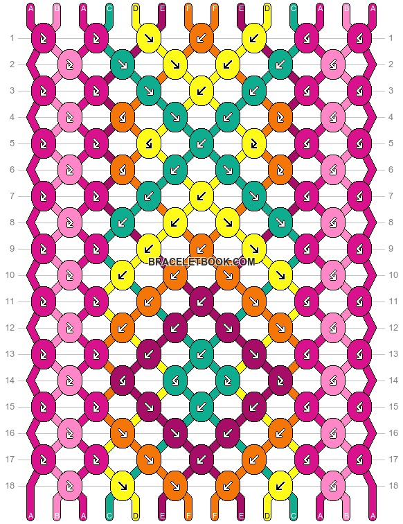 Normal pattern #159564 variation #346997 pattern