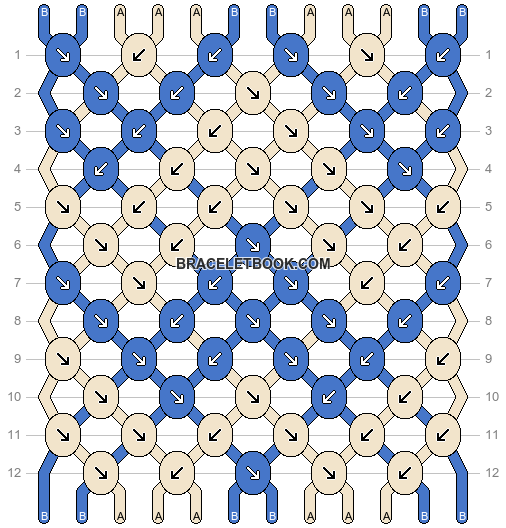 Normal pattern #169908 variation #346999 pattern