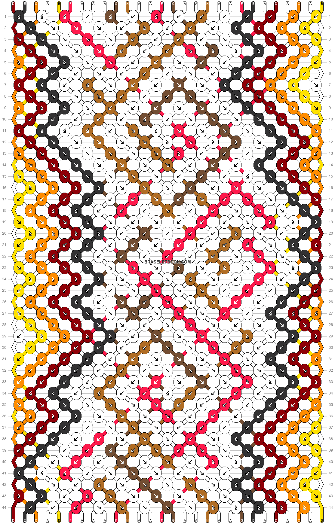 Normal pattern #57818 variation #347000 pattern