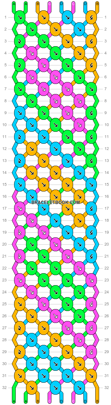 Normal pattern #21 variation #347003 pattern