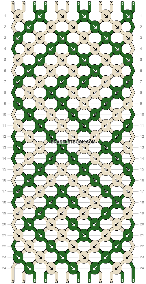 Normal pattern #149938 variation #347005 pattern