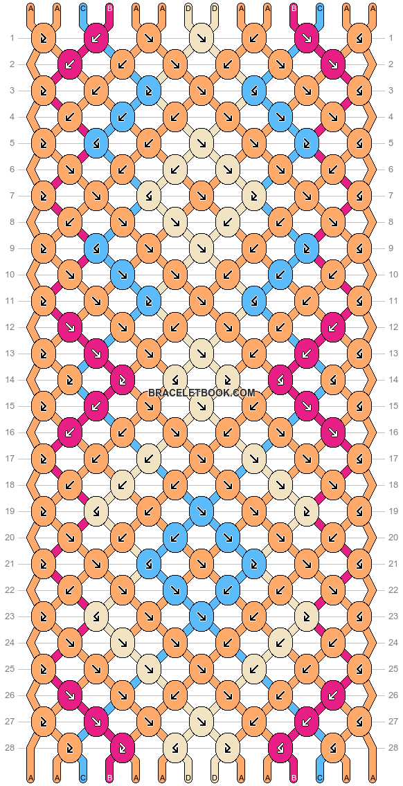 Normal pattern #168834 variation #347007 pattern