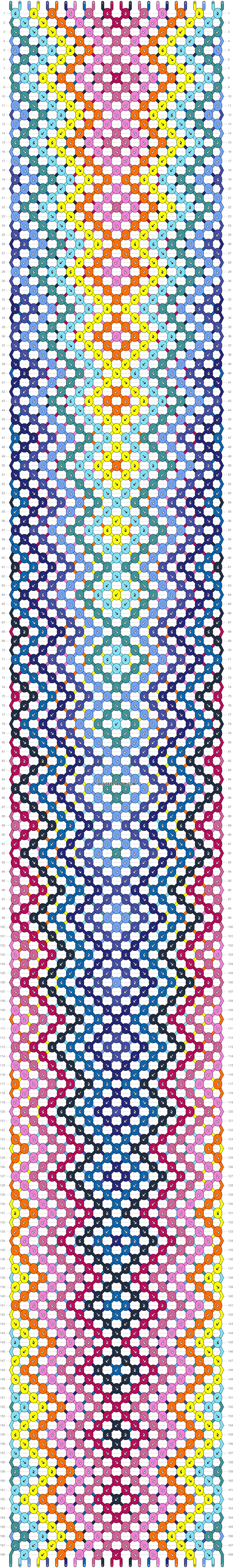 Normal pattern #27252 variation #347008 pattern