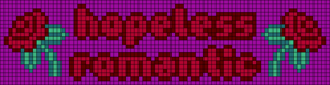 Alpha pattern #122643 variation #347011